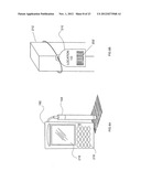 METHOD AND APPARATUS FOR TRACKING AND REPORTING SOCIAL IMPACT OF FOOD     PRODUCTS diagram and image