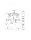 METHOD AND APPARATUS FOR TRACKING AND REPORTING SOCIAL IMPACT OF FOOD     PRODUCTS diagram and image