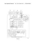 METHOD AND APPARATUS FOR TRACKING AND REPORTING SOCIAL IMPACT OF FOOD     PRODUCTS diagram and image