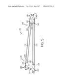 ADHESIVELY BONDED FRAME SECTION FOR AGRICULTURAL SPRAYER BOOM diagram and image