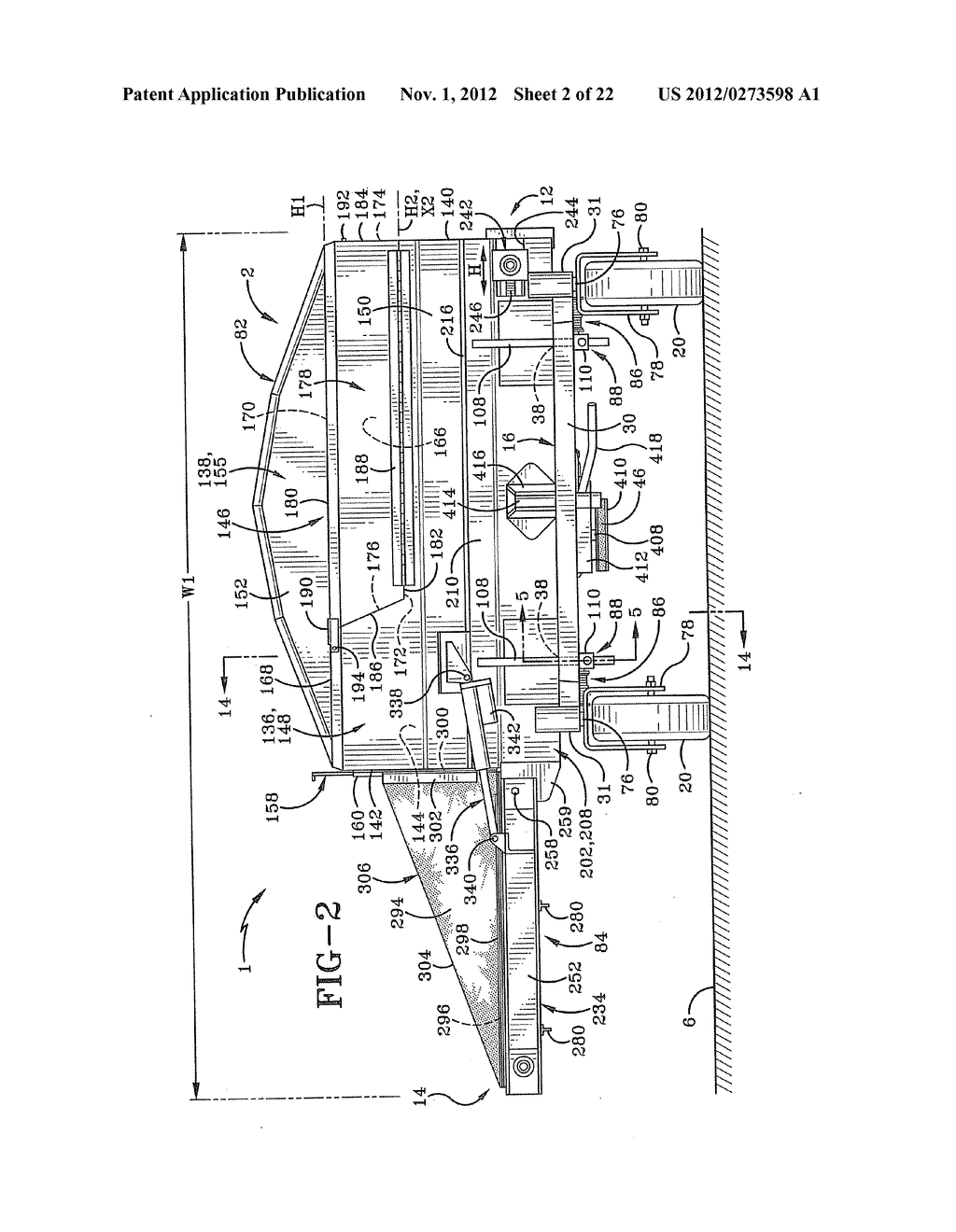 SELF-PROPELLED POWER UNIT WITH REMOVABLE ATTACHMENT ASSEMBLY - diagram, schematic, and image 03