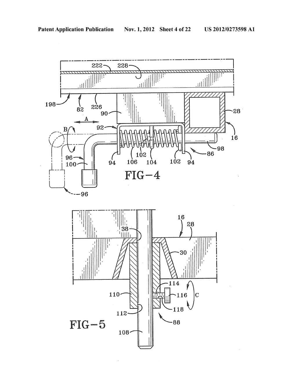 SELF-PROPELLED POWER UNIT WITH REMOVABLE ATTACHMENT ASSEMBLY - diagram, schematic, and image 05