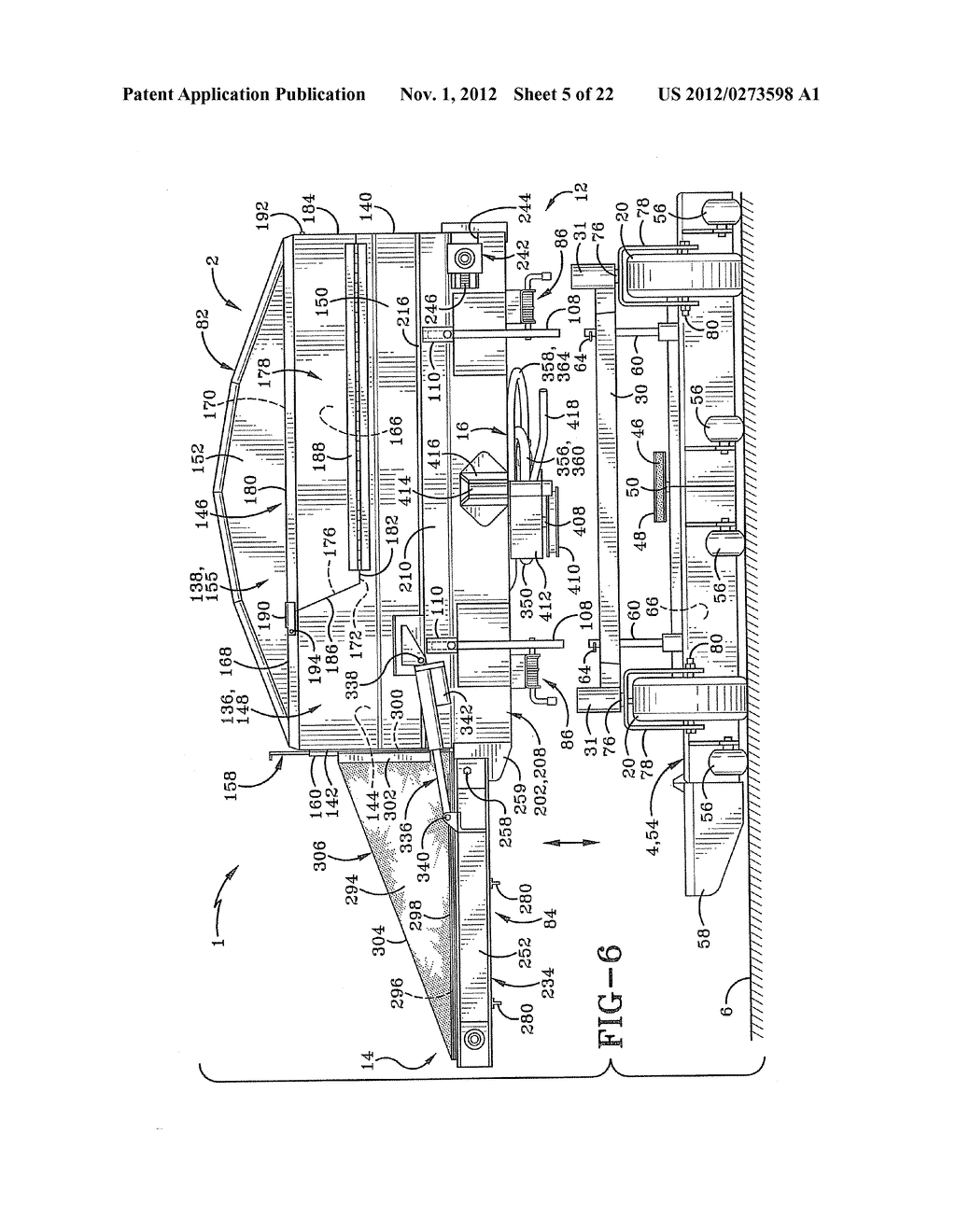 SELF-PROPELLED POWER UNIT WITH REMOVABLE ATTACHMENT ASSEMBLY - diagram, schematic, and image 06