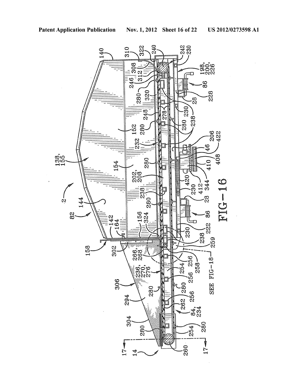 SELF-PROPELLED POWER UNIT WITH REMOVABLE ATTACHMENT ASSEMBLY - diagram, schematic, and image 17