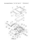 ELECTRONIC DEVICE HOLDER diagram and image