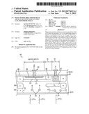 IMAGE SENSOR ARRAY FOR THE BACK SIDE ILLUMINATION WITH JUNCTION GATE     PHOTODIODE PIXELS diagram and image