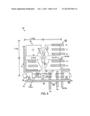 IMAGE SENSOR ARRAY FOR THE BACK SIDE ILLUMINATION WITH JUNCTION GATE     PHOTODIODE PIXELS diagram and image