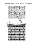 THREE-DIMENSIONAL COHERENT PLASMONIC NANOWIRE ARRAYS FOR ENHANCEMENT OF     OPTICAL PROCESSES diagram and image