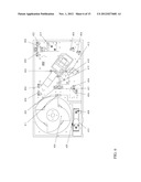 TERAHERTZ SPECTROMETER diagram and image