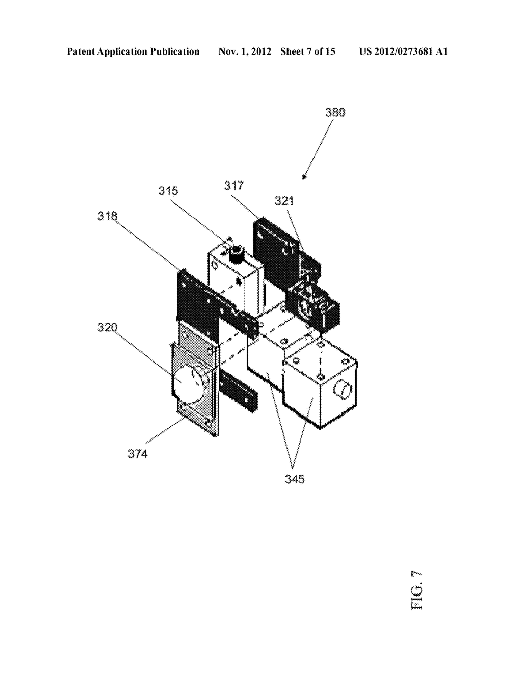 TERAHERTZ SPECTROMETER - diagram, schematic, and image 08