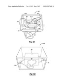 VOLATILE ORGANIC COMPOUND SENSOR diagram and image