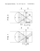 SOLID-STATE IMAGE SENSOR AND IMAGE SENSING APPARATUS diagram and image