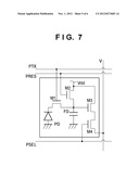 SOLID-STATE IMAGE SENSOR AND IMAGE SENSING APPARATUS diagram and image