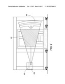 Multiple Pass Cargo Inspection System diagram and image