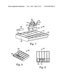 COUNTERFEIT CURRENCY DETECTOR diagram and image