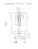 PRESSURE CONTROL DEVICE diagram and image