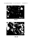 LiMPO4-based compositions of matter for cathodes for high-performance Li     batteries diagram and image