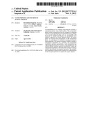 Nanocomposite and Method of Making Thereof diagram and image