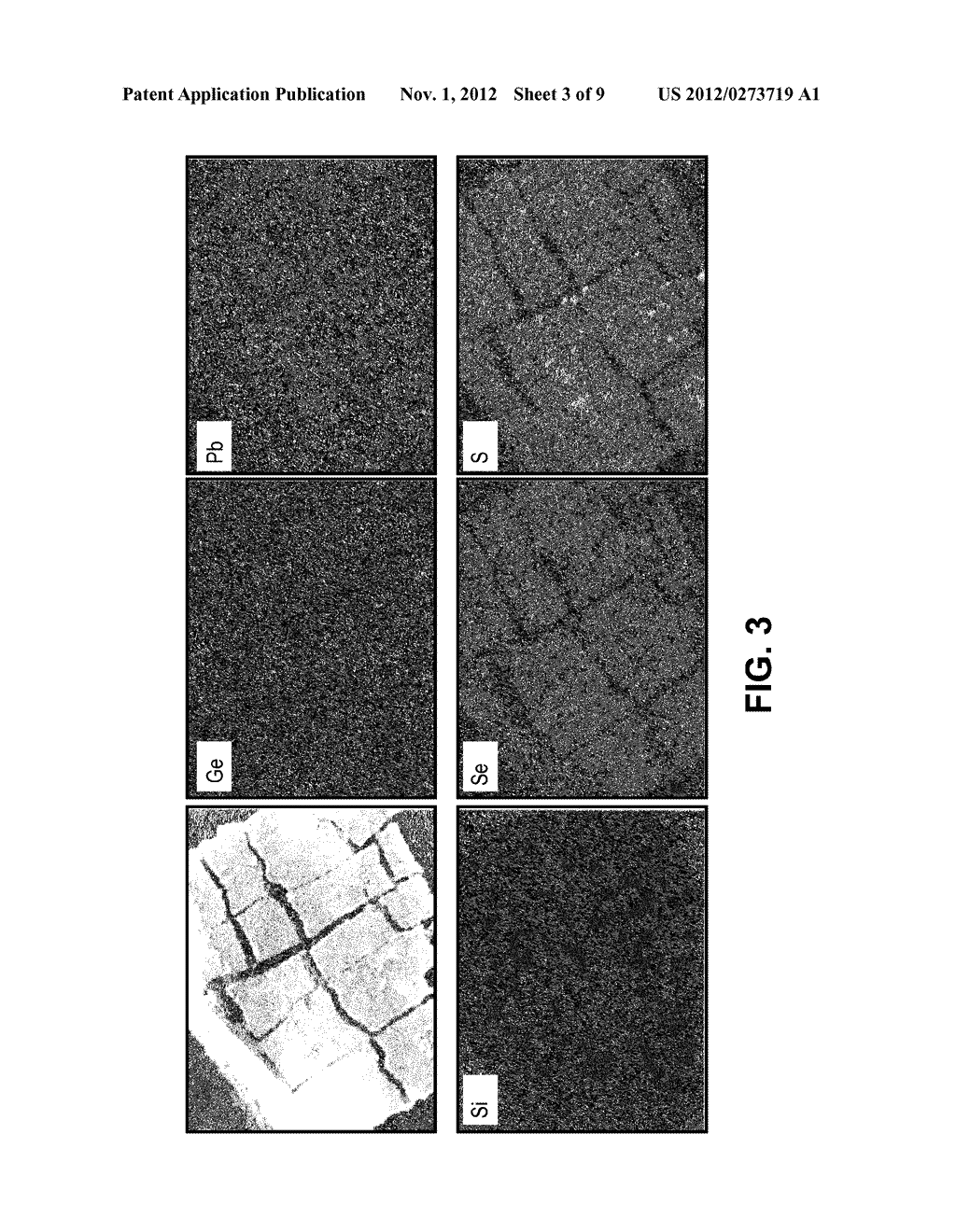 Nanocomposite and Method of Making Thereof - diagram, schematic, and image 04