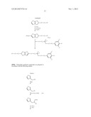 LIQUID CRYSTAL MEDIUM diagram and image