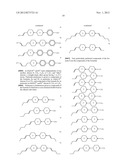 LIQUID CRYSTAL MEDIUM diagram and image