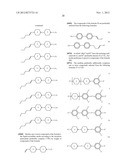 LIQUID CRYSTAL MEDIUM diagram and image