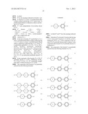 LIQUID CRYSTAL MEDIUM diagram and image