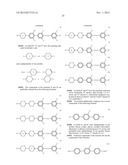 LIQUID CRYSTAL MEDIUM diagram and image