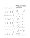 LIQUID CRYSTAL MEDIUM diagram and image