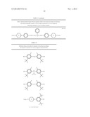 LIQUID CRYSTAL MEDIUM diagram and image