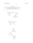 LIQUID CRYSTAL MEDIUM diagram and image