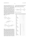 LIQUID CRYSTAL MEDIUM diagram and image