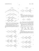 LIQUID CRYSTAL MEDIUM diagram and image