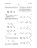 LIQUID CRYSTAL MEDIUM diagram and image