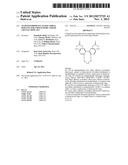 Tetraoxybiphenyl Ester Chiral Dopants for Cholesteric Liquid Crystal     Displays diagram and image