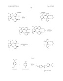 Tetraoxybiphenyl Ester Chiral Dopants for Cholesteric Liquid Crystal     Displays diagram and image