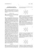 POLYIMIDE RESINS FOR HIGH TEMPERATURE WEAR APPLICATIONS diagram and image