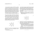 POLYIMIDE RESINS FOR HIGH TEMPERATURE WEAR APPLICATIONS diagram and image