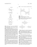 COPOLYMER SEMICONDUCTORS COMPRISING THIAZOLOTHIAZOLE OR BENZOBISTHIAZOLE,     OR BENZOBISOXAZOLE ELECTRON ACCEPTOR SUBUNITS, AND ELECTRON DONOR     SUBUNITS, AND THEIR USES IN TRANSISTORS AND SOLAR CELLS diagram and image