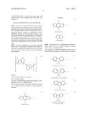 COPOLYMER SEMICONDUCTORS COMPRISING THIAZOLOTHIAZOLE OR BENZOBISTHIAZOLE,     OR BENZOBISOXAZOLE ELECTRON ACCEPTOR SUBUNITS, AND ELECTRON DONOR     SUBUNITS, AND THEIR USES IN TRANSISTORS AND SOLAR CELLS diagram and image