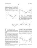 COPOLYMER SEMICONDUCTORS COMPRISING THIAZOLOTHIAZOLE OR BENZOBISTHIAZOLE,     OR BENZOBISOXAZOLE ELECTRON ACCEPTOR SUBUNITS, AND ELECTRON DONOR     SUBUNITS, AND THEIR USES IN TRANSISTORS AND SOLAR CELLS diagram and image