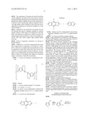 COPOLYMER SEMICONDUCTORS COMPRISING THIAZOLOTHIAZOLE OR BENZOBISTHIAZOLE,     OR BENZOBISOXAZOLE ELECTRON ACCEPTOR SUBUNITS, AND ELECTRON DONOR     SUBUNITS, AND THEIR USES IN TRANSISTORS AND SOLAR CELLS diagram and image