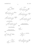 COPOLYMER SEMICONDUCTORS COMPRISING THIAZOLOTHIAZOLE OR BENZOBISTHIAZOLE,     OR BENZOBISOXAZOLE ELECTRON ACCEPTOR SUBUNITS, AND ELECTRON DONOR     SUBUNITS, AND THEIR USES IN TRANSISTORS AND SOLAR CELLS diagram and image