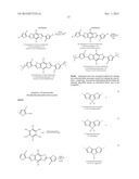 COPOLYMER SEMICONDUCTORS COMPRISING THIAZOLOTHIAZOLE OR BENZOBISTHIAZOLE,     OR BENZOBISOXAZOLE ELECTRON ACCEPTOR SUBUNITS, AND ELECTRON DONOR     SUBUNITS, AND THEIR USES IN TRANSISTORS AND SOLAR CELLS diagram and image