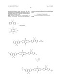 COPOLYMER SEMICONDUCTORS COMPRISING THIAZOLOTHIAZOLE OR BENZOBISTHIAZOLE,     OR BENZOBISOXAZOLE ELECTRON ACCEPTOR SUBUNITS, AND ELECTRON DONOR     SUBUNITS, AND THEIR USES IN TRANSISTORS AND SOLAR CELLS diagram and image