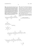 COPOLYMER SEMICONDUCTORS COMPRISING THIAZOLOTHIAZOLE OR BENZOBISTHIAZOLE,     OR BENZOBISOXAZOLE ELECTRON ACCEPTOR SUBUNITS, AND ELECTRON DONOR     SUBUNITS, AND THEIR USES IN TRANSISTORS AND SOLAR CELLS diagram and image