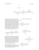 COPOLYMER SEMICONDUCTORS COMPRISING THIAZOLOTHIAZOLE OR BENZOBISTHIAZOLE,     OR BENZOBISOXAZOLE ELECTRON ACCEPTOR SUBUNITS, AND ELECTRON DONOR     SUBUNITS, AND THEIR USES IN TRANSISTORS AND SOLAR CELLS diagram and image