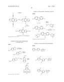 COPOLYMER SEMICONDUCTORS COMPRISING THIAZOLOTHIAZOLE OR BENZOBISTHIAZOLE,     OR BENZOBISOXAZOLE ELECTRON ACCEPTOR SUBUNITS, AND ELECTRON DONOR     SUBUNITS, AND THEIR USES IN TRANSISTORS AND SOLAR CELLS diagram and image