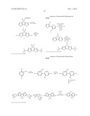 COPOLYMER SEMICONDUCTORS COMPRISING THIAZOLOTHIAZOLE OR BENZOBISTHIAZOLE,     OR BENZOBISOXAZOLE ELECTRON ACCEPTOR SUBUNITS, AND ELECTRON DONOR     SUBUNITS, AND THEIR USES IN TRANSISTORS AND SOLAR CELLS diagram and image