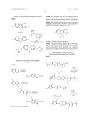 COPOLYMER SEMICONDUCTORS COMPRISING THIAZOLOTHIAZOLE OR BENZOBISTHIAZOLE,     OR BENZOBISOXAZOLE ELECTRON ACCEPTOR SUBUNITS, AND ELECTRON DONOR     SUBUNITS, AND THEIR USES IN TRANSISTORS AND SOLAR CELLS diagram and image